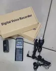 T60 16GB Voice Recorder with Speaker - 1