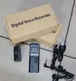 T60 16GB Voice Recorder with Speaker - 2