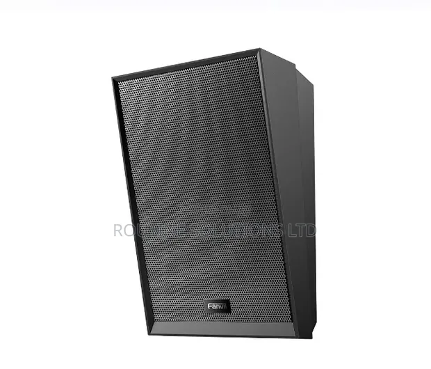 FANVIL A212 Wall-Mounted Speaker - 1