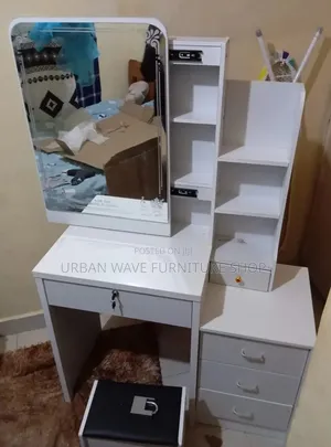 Home Dressing Mirror - Brand New