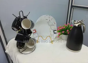13 Piece Dinner Set