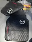 Branded Mazda Car Floor Mats - Brand New - 2