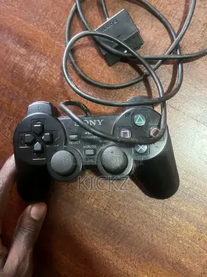 Vitufe vya Sony PS2 Vilivyotumika