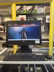 HP ProOne 400 All-in-One Desktop Computer - 1