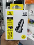 Baseus Magic Series PPS 45W Car Charger - 1