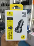 Baseus Magic Series PPS 45W Car Charger - 2