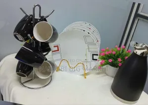 13-Piece Dinnerware Set