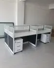 Brand New Working Station Table - 2