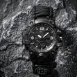 Vitality Tactical Digital Watch - Multi-Functional Survival - 2