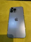 Apple iPhone 16 Pro Max 256GB Blue - 1