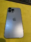 Apple iPhone 16 Pro Max 256GB Blue - 2