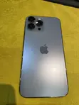 Apple iPhone 16 Pro Max 256GB Blue - 3