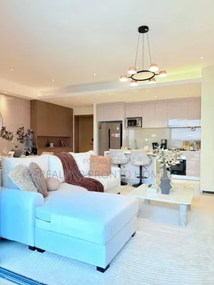 Furnished 2bdrm Apartment in Riverside Nairobi for rent