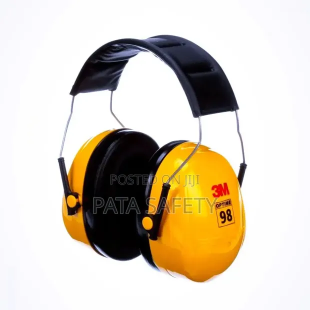 3M Ear Muffs - 1