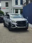 2019 Toyota Hilux Double Cab - 1