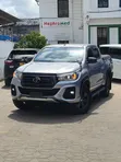 2019 Toyota Hilux Double Cab - 2