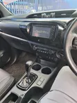 2019 Toyota Hilux Double Cab - 3