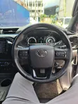 2019 Toyota Hilux Double Cab - 5