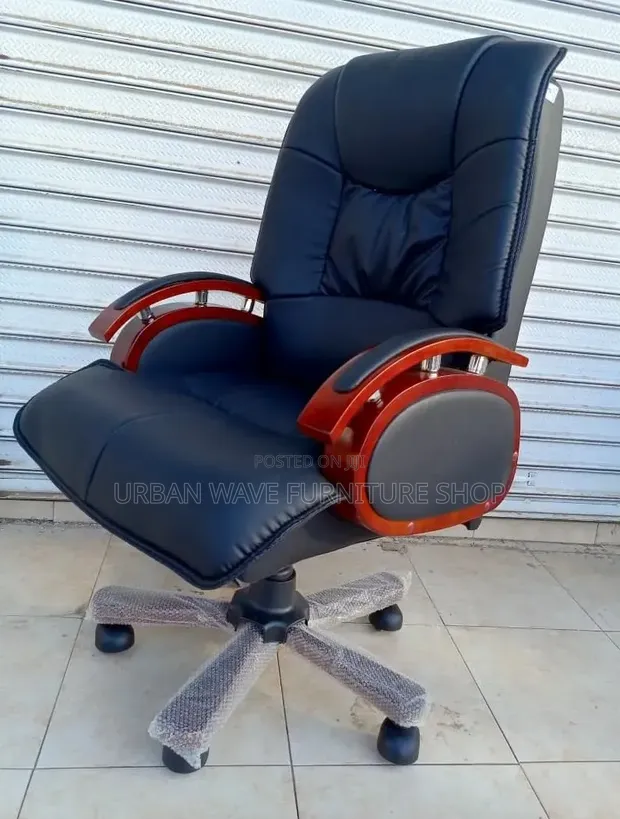 Brand New Office Chairs - 1