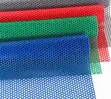 Durable PVC Perforated Carpet Rolls - 1