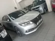 Toyota Allion 2017 Silver - 3