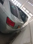 Toyota Allion 2017 Silver - 4