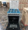 New 3 Gas + 1 Electric Plate Standing Cooker - 2
