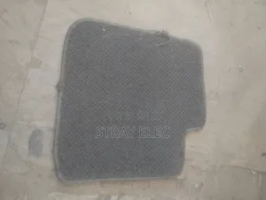 Original Daihatsu Mira/Alto Car Floor Mats (Refurbished)