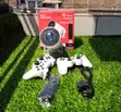 HY300 Mini Portable HD Android Projector - 1
