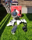 HY300 Mini Portable HD Android Projector - 2