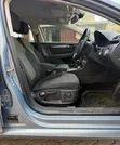 Volkswagen Passat 2013 Blue - 1