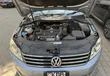 Volkswagen Passat 2013 Blue - 2