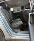 Volkswagen Passat 2013 Blue - 3