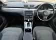 Volkswagen Passat 2013 Blue - 4