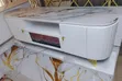 TV Stand with Fireplace - 2