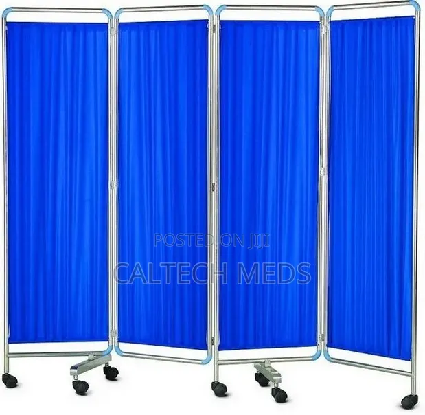 Ward Screen - Brand New - 1