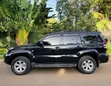 Toyota Land Cruiser Prado 2.7i 16V 2008 Nyeusi - 3