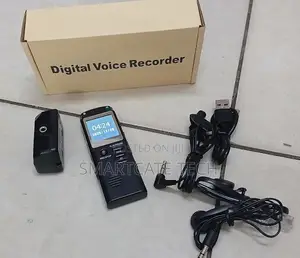 T60 16GB Voice Recorder