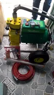 NewBeat Airless Paint Sprayer Machine - 1