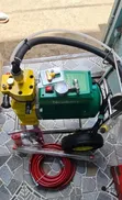 NewBeat Airless Paint Sprayer Machine - 2