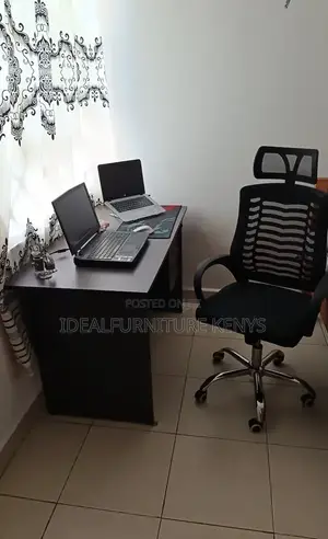 Brand New Office Desk and Chair Set