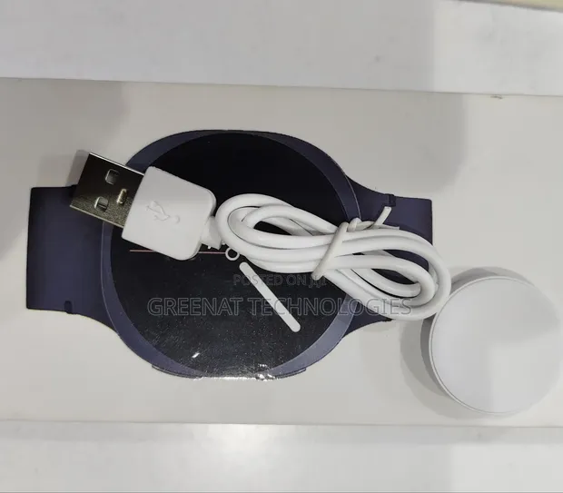 Samsung Smart Watch Magnetic Charger - Brand New - 1