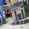 Nobel NB-2070 3.1CH Bluetooth Subwoofer System - 2