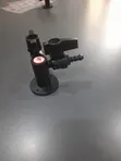 Kifaa cha Juu cha Gesi cha Njia 2 cha Ubora - 4