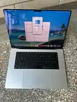 Apple MacBook Pro 2021 M1 Pro 32GB RAM 512GB SSD - 5