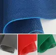 Easy-Clean PVC Perforated Carpets - 2