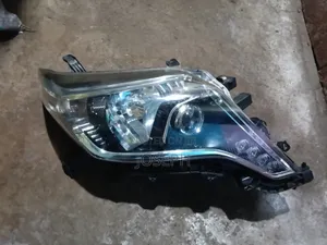 Toyota Prado J160 2014 Headlight (Teardrop)