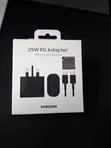Samsung 25W PD Adapter Set - 1