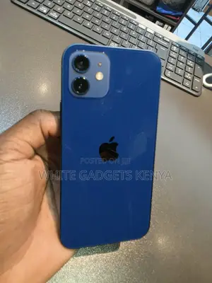 Apple iPhone 12 256GB Blue