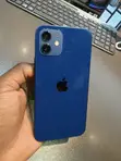 Apple iPhone 12 256GB Blue - 1
